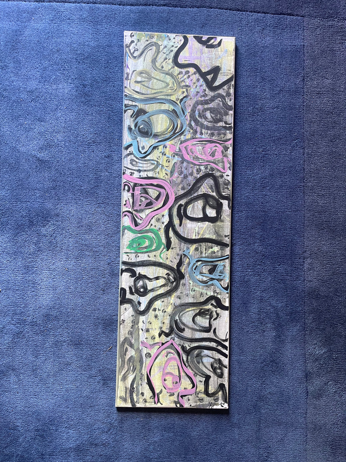 Wall of Smorges