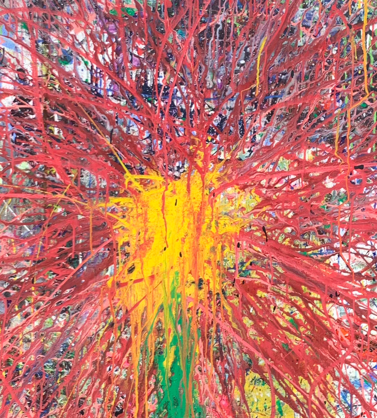 Flower power