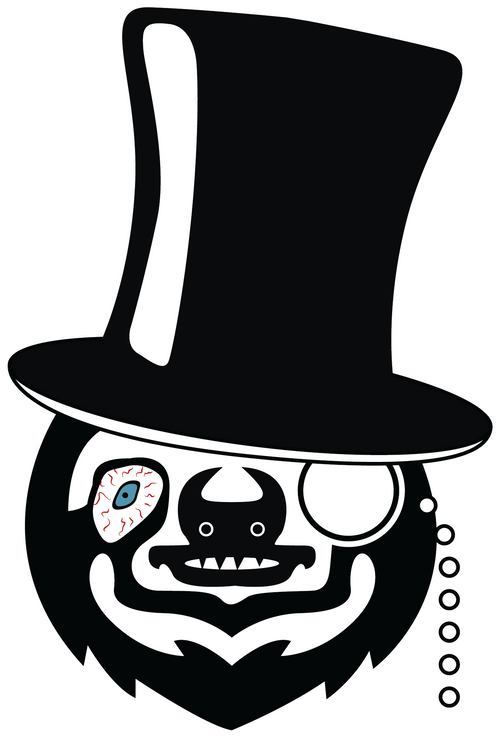 Monocle Sloth