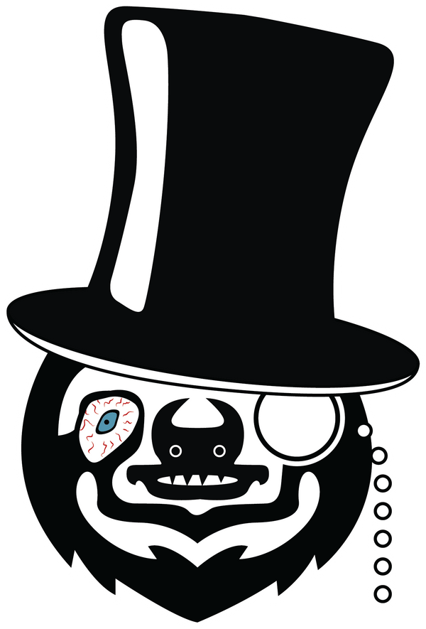 Monocle Sloth