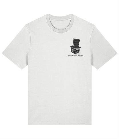 Left Chest