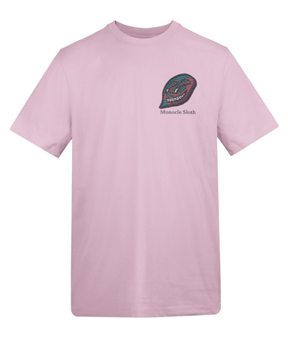 Left Chest